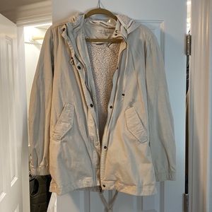 Bloomingdale’s Moon & Meadow Jacket